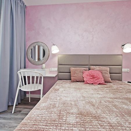 City Center - Granary Island By Apartmore Gdansk Bagian luar foto