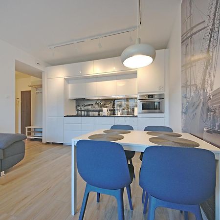 City Center - Granary Island By Apartmore Gdansk Bagian luar foto