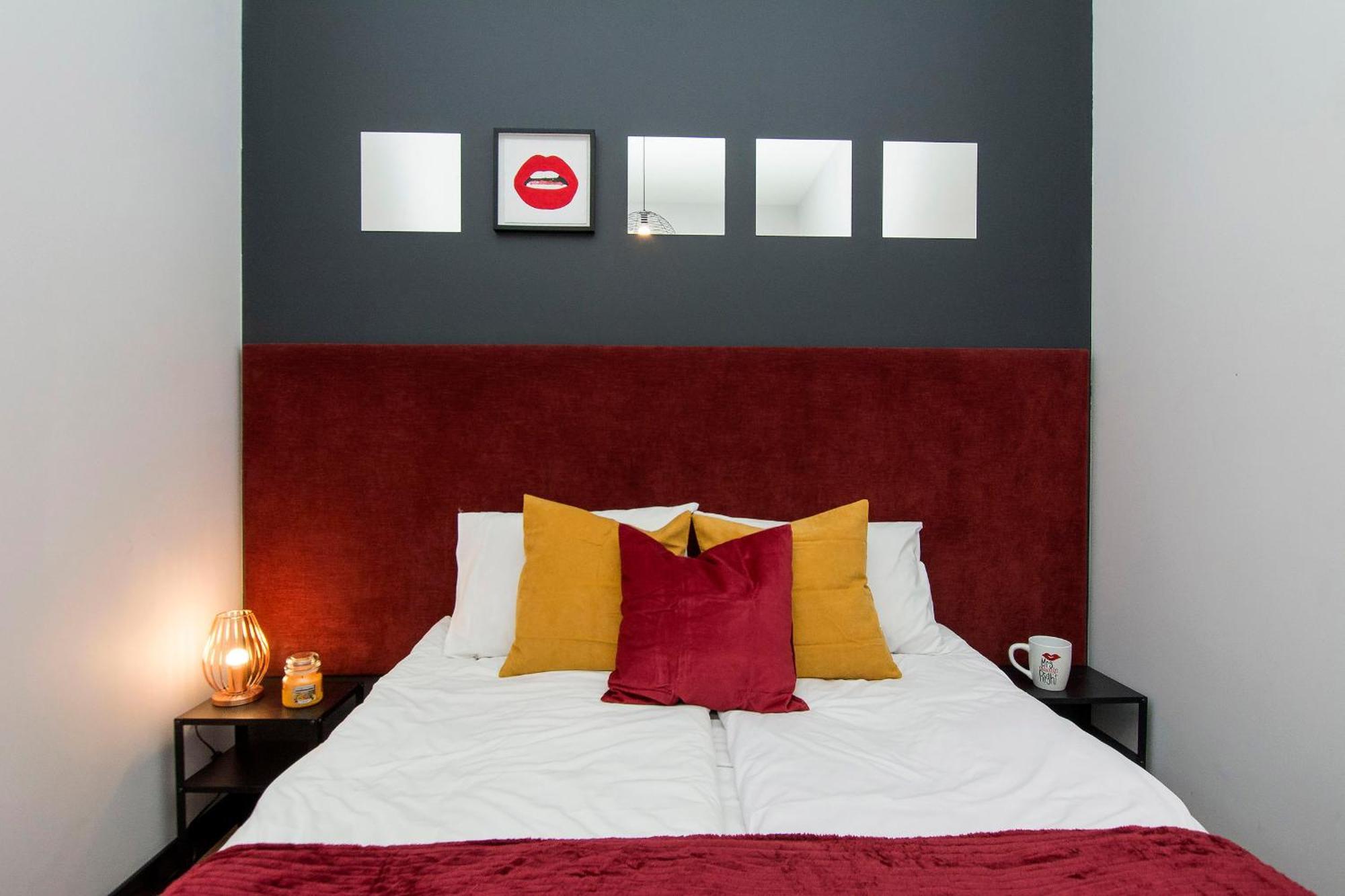 City Center - Granary Island By Apartmore Gdansk Bagian luar foto