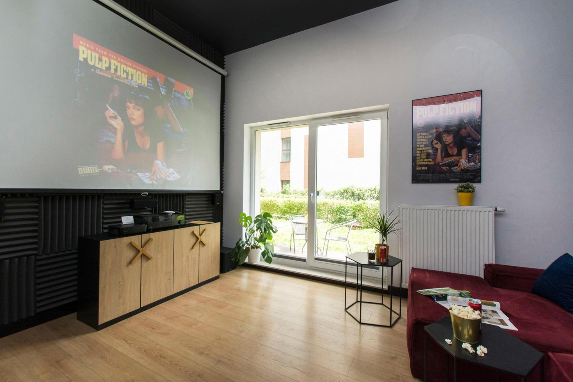 City Center - Granary Island By Apartmore Gdansk Bagian luar foto
