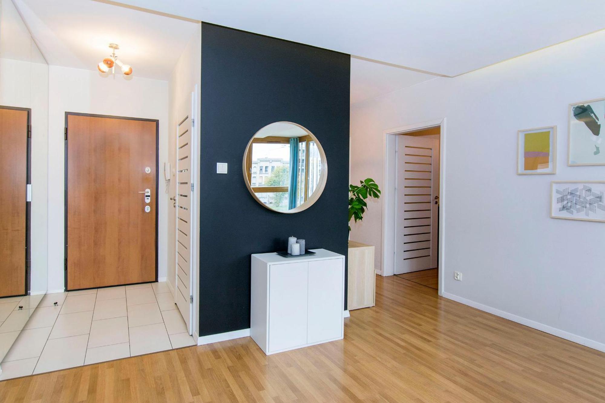 City Center - Granary Island By Apartmore Gdansk Bagian luar foto