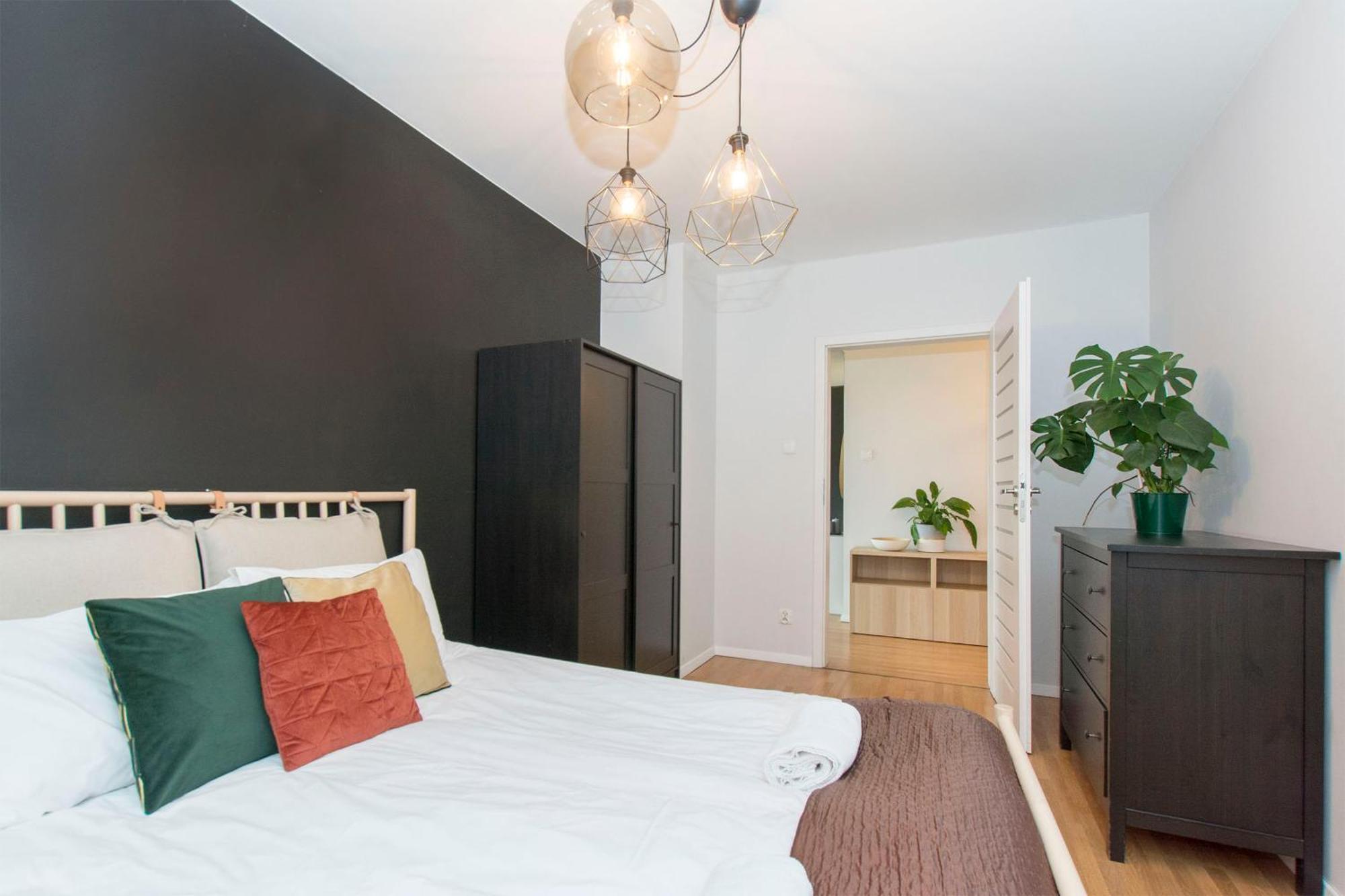City Center - Granary Island By Apartmore Gdansk Bagian luar foto