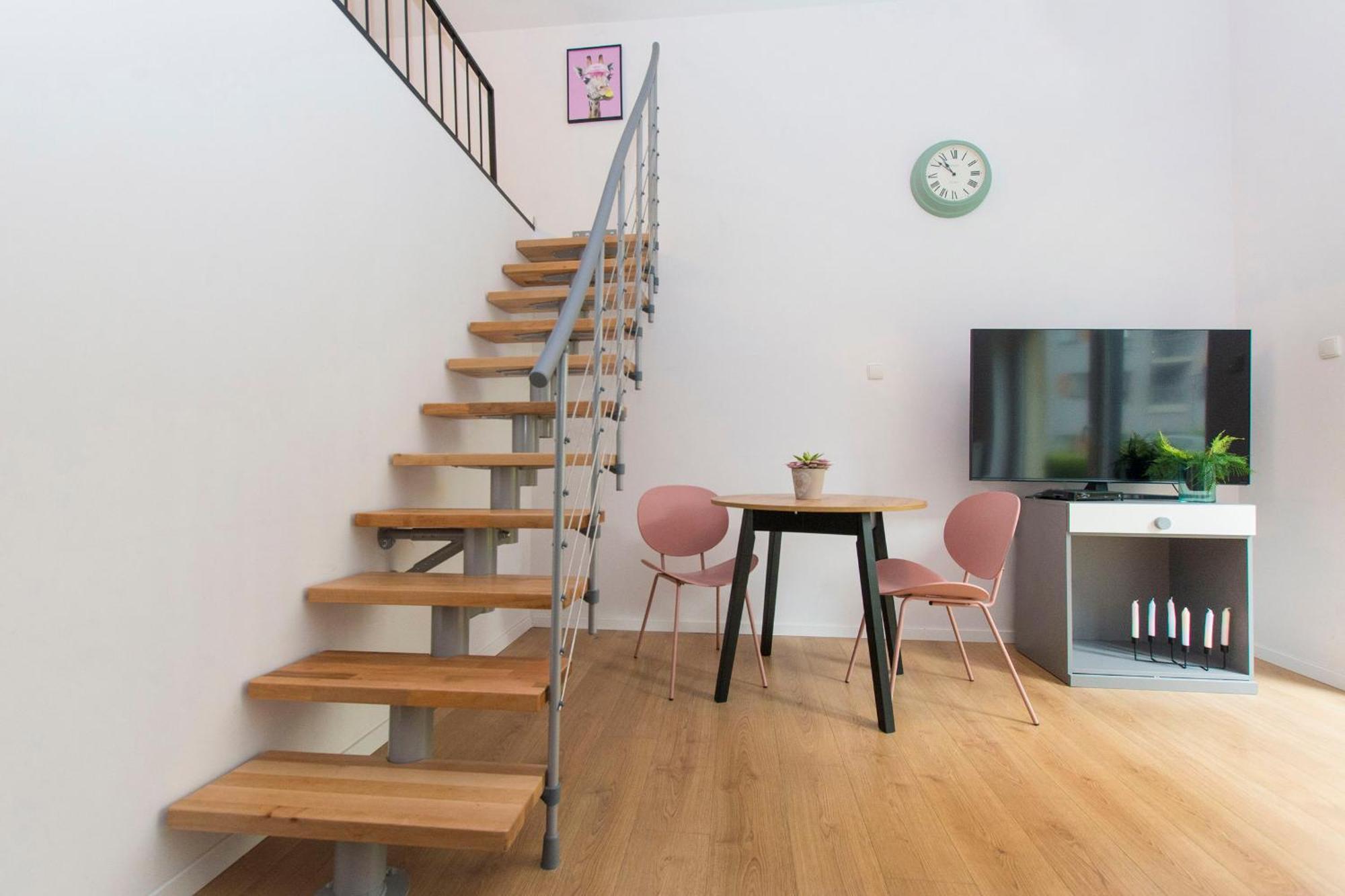 City Center - Granary Island By Apartmore Gdansk Bagian luar foto