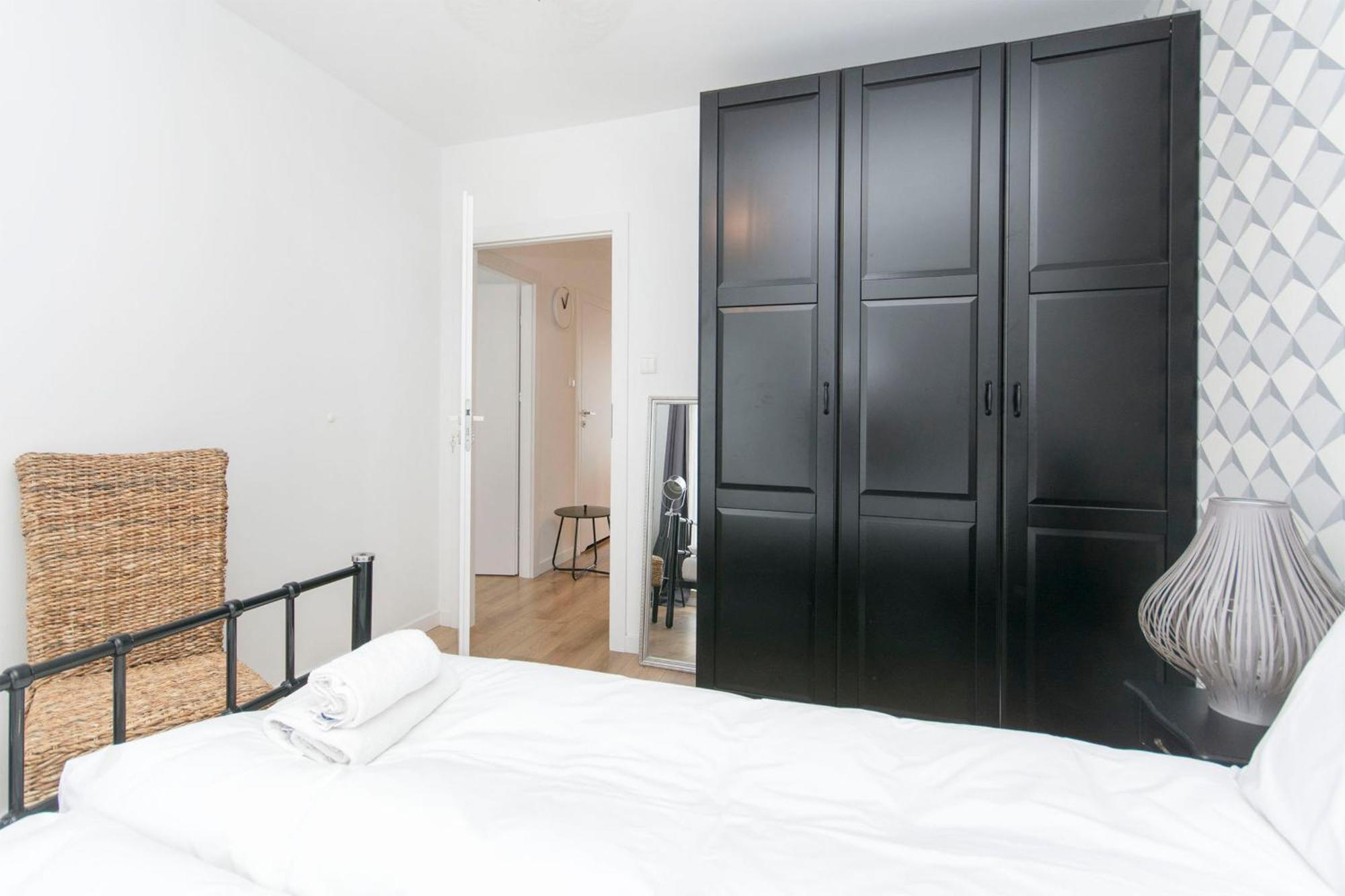 City Center - Granary Island By Apartmore Gdansk Bagian luar foto