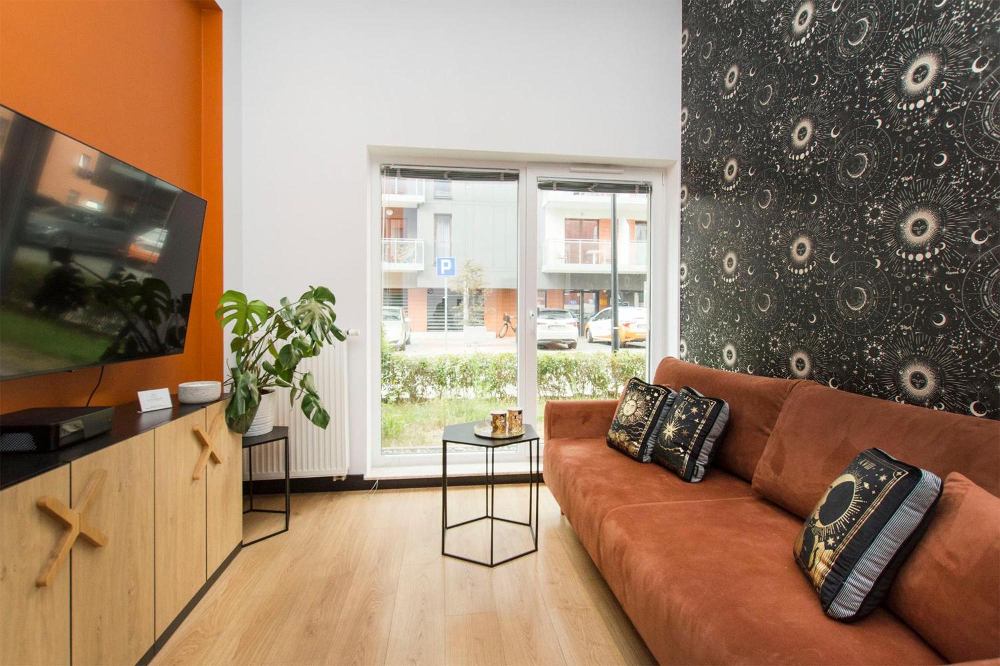City Center - Granary Island By Apartmore Gdansk Bagian luar foto