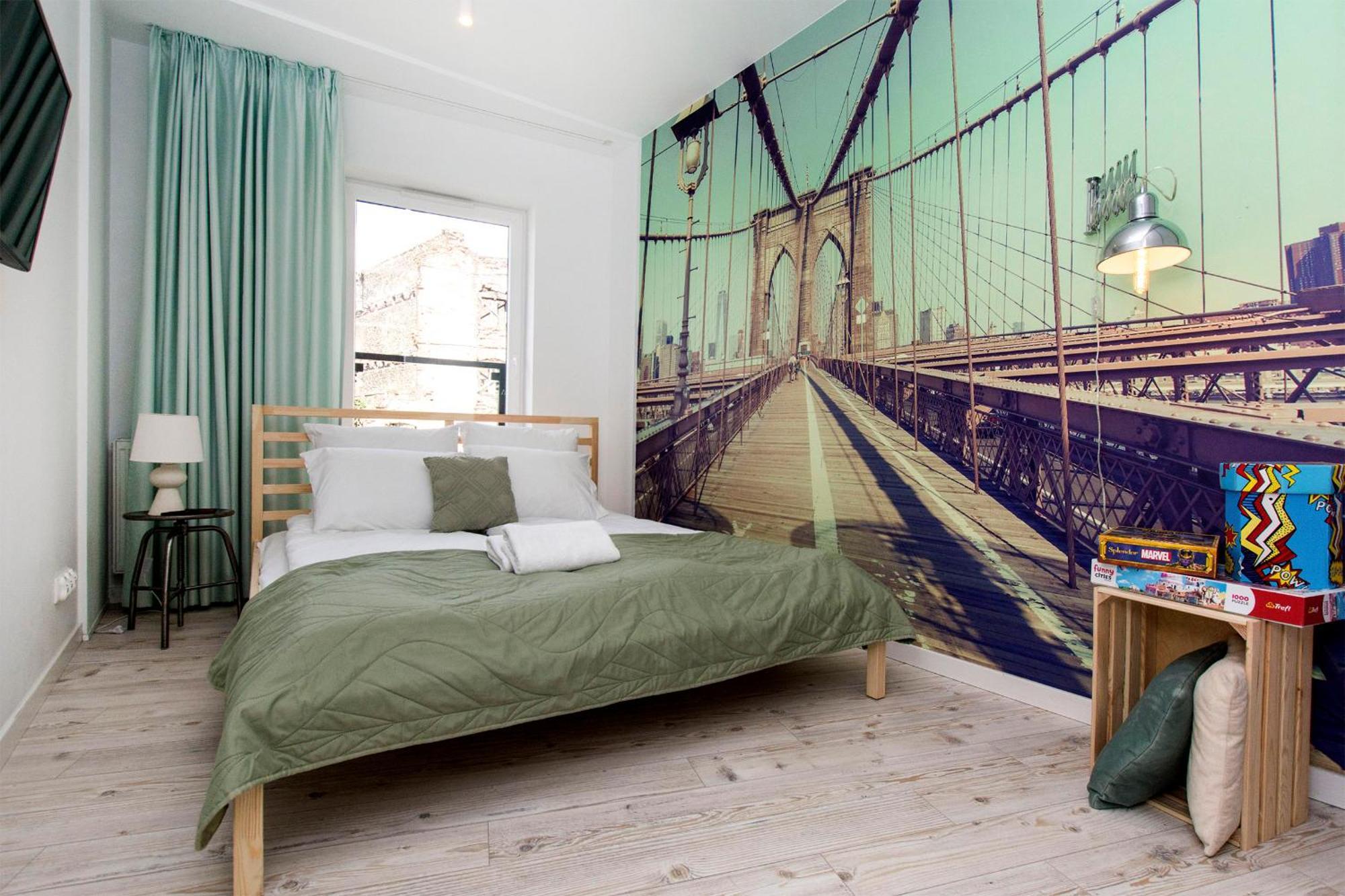 City Center - Granary Island By Apartmore Gdansk Bagian luar foto