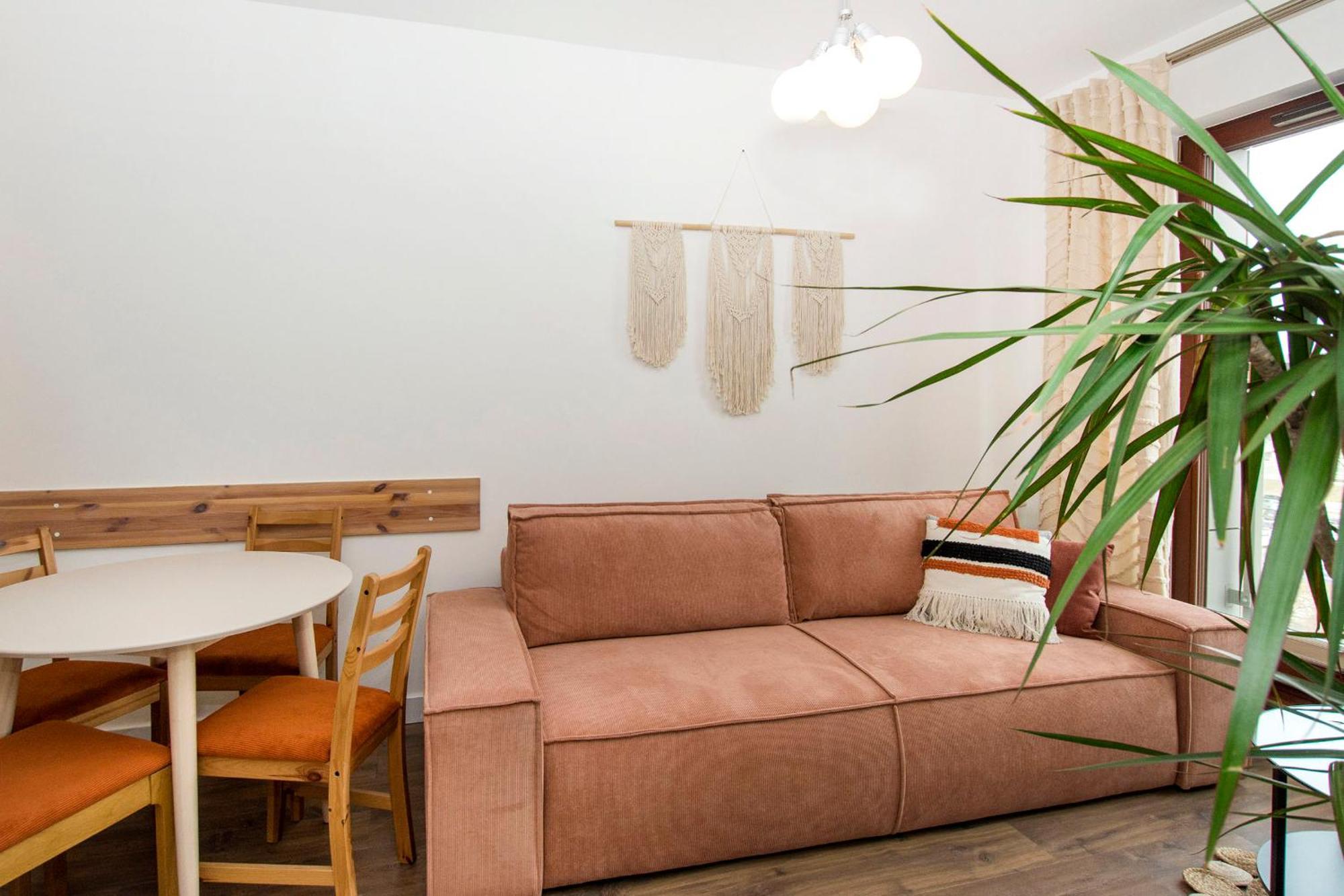City Center - Granary Island By Apartmore Gdansk Bagian luar foto