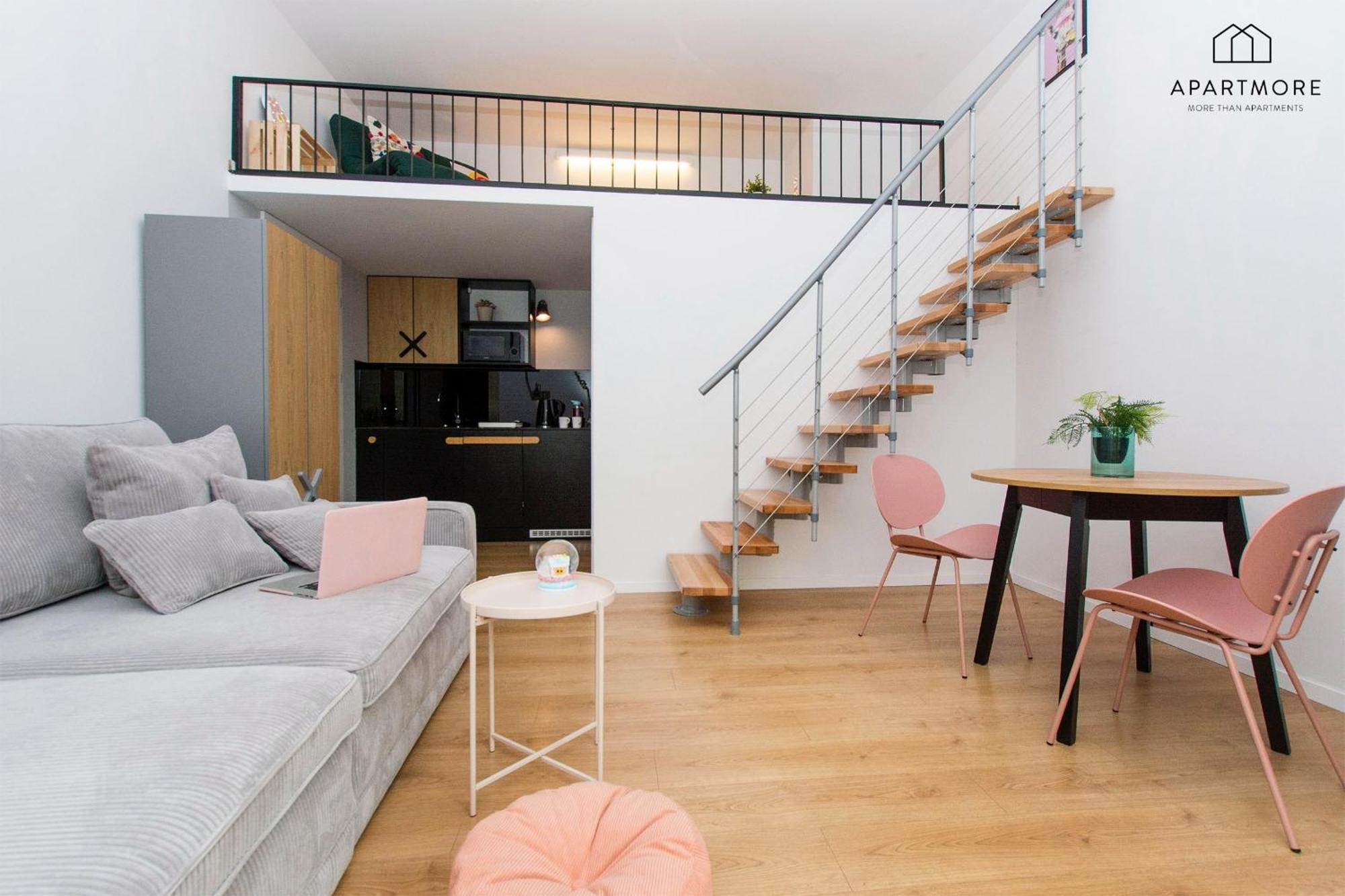 City Center - Granary Island By Apartmore Gdansk Bagian luar foto